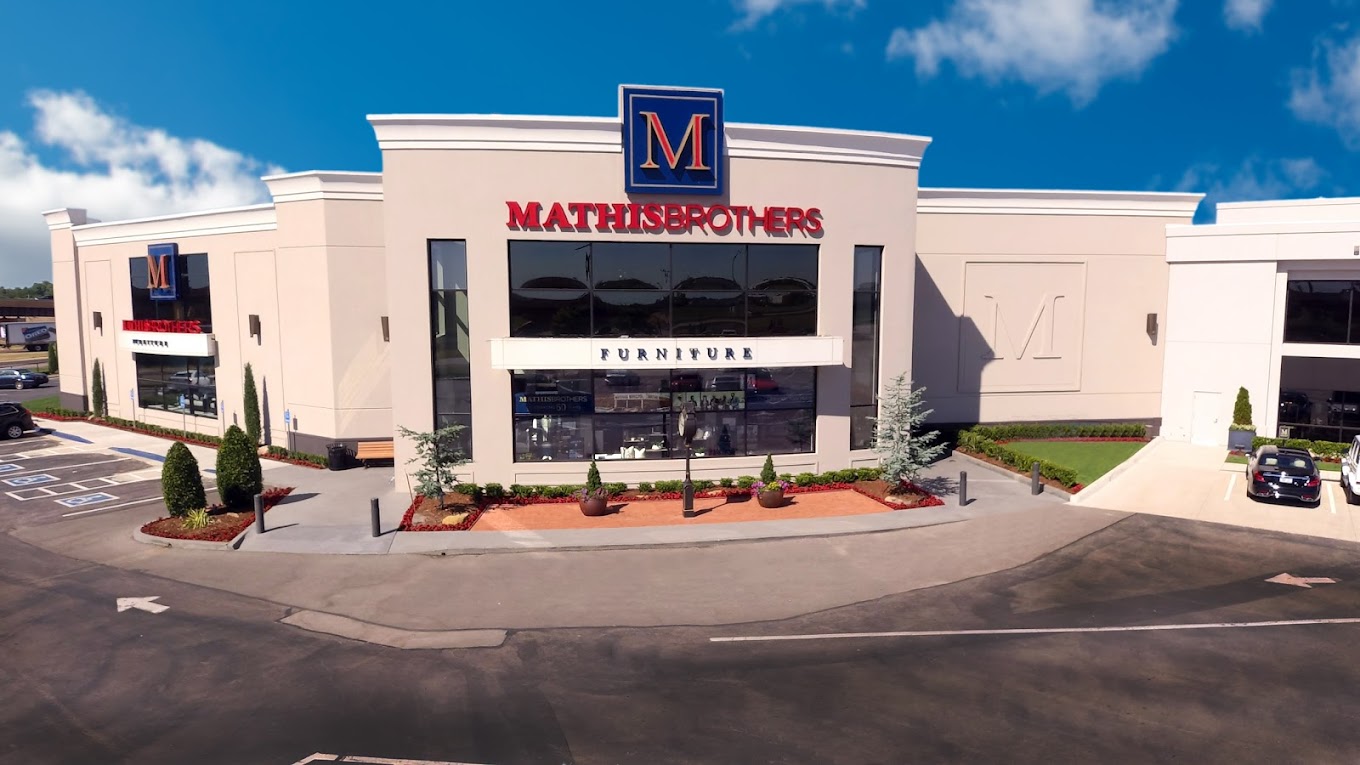 Mathis Brothers Oklahoma City, OK