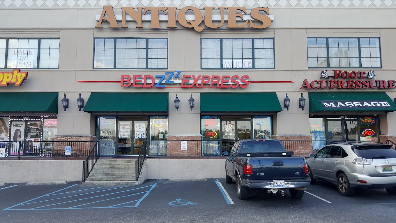 Bedzzz Express