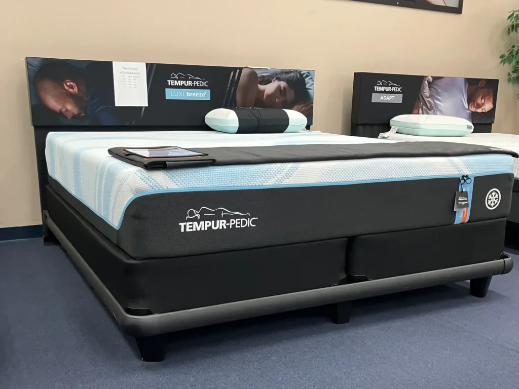 Embrace 360 @ Mattress King