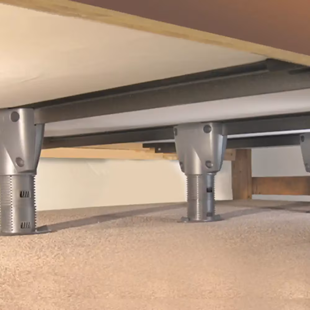 BedBeam Support