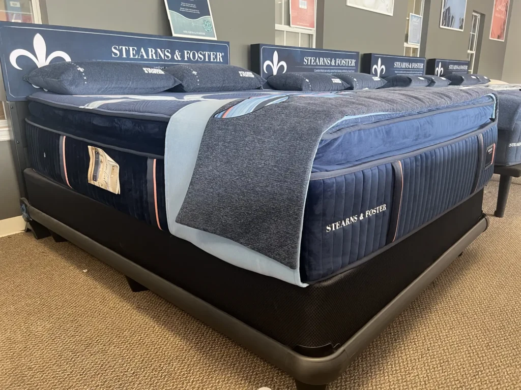 Embrace 360 @ MurMaid Mattress