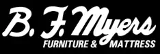 B.F. Myers logo