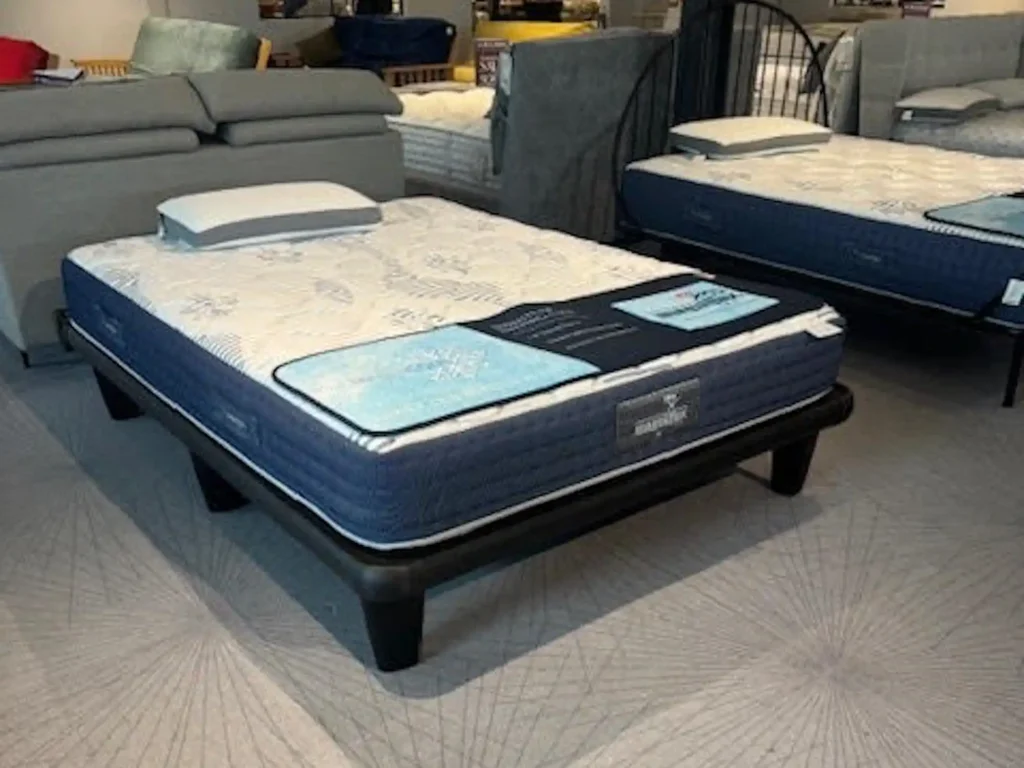 Embrace 360 @ Burlington Mattress