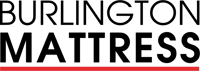 Burlington Mattress logo