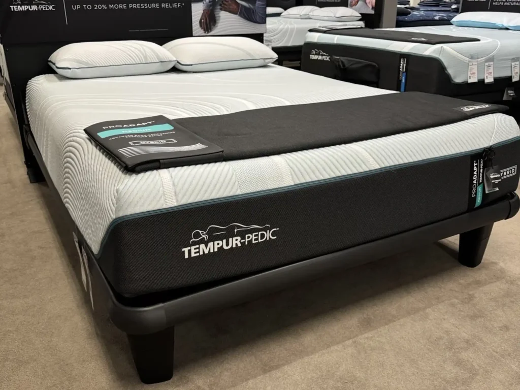 Embrace 360 @ Fashon Furniture