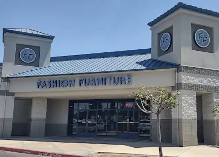 Fashion Furniture