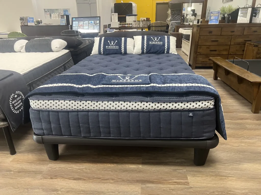 Embrace 360 @ Just Mattresses & Furniture