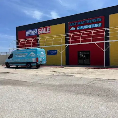 Just Mattresses & Furniture