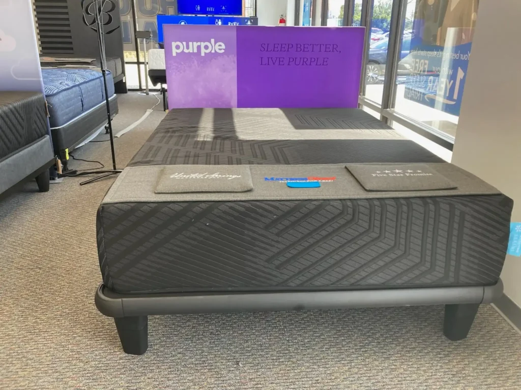 Embrace 360 @ Mattress Direct