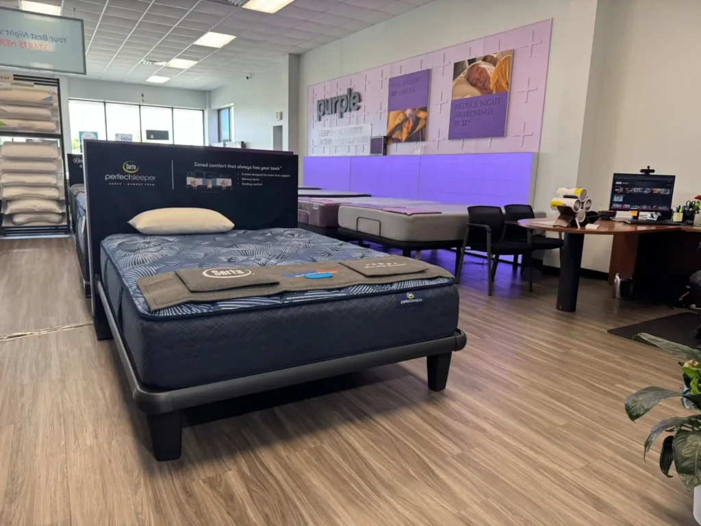 Embrace 360 @ Mattress Direct