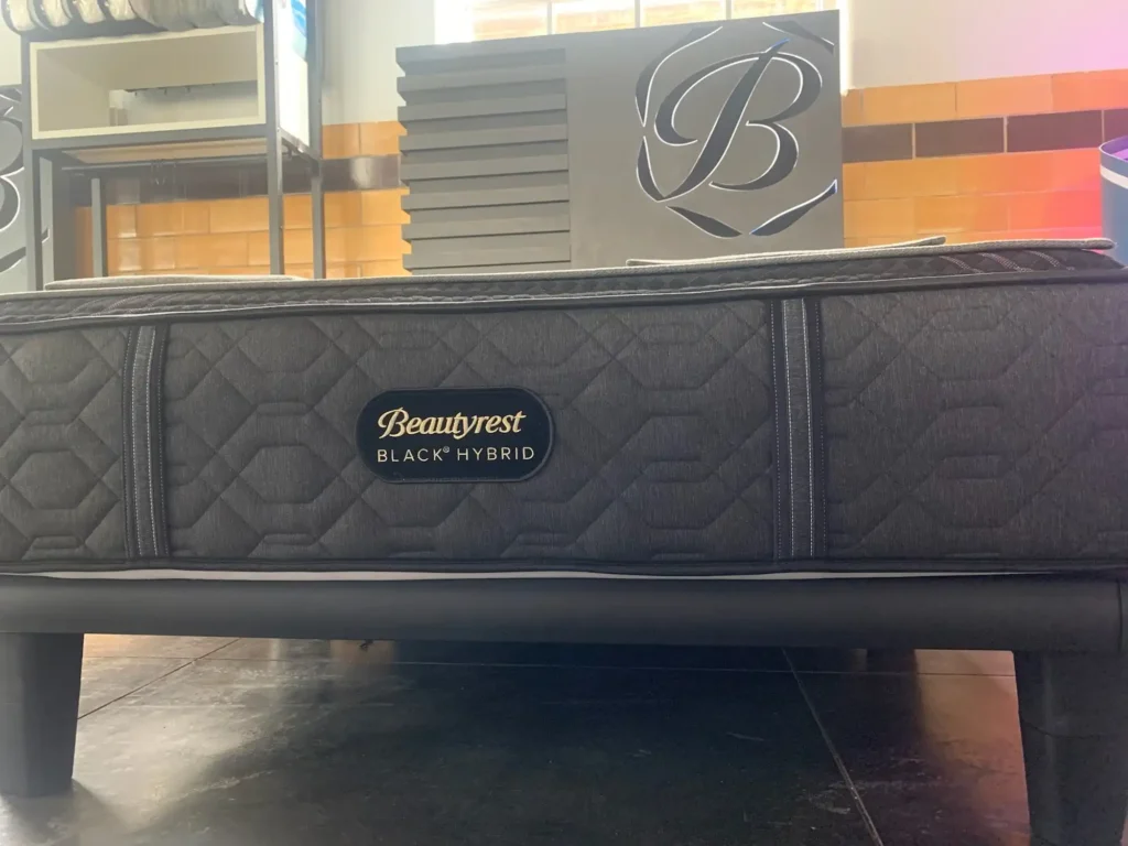 Embrace 360 @ Mattress Direct