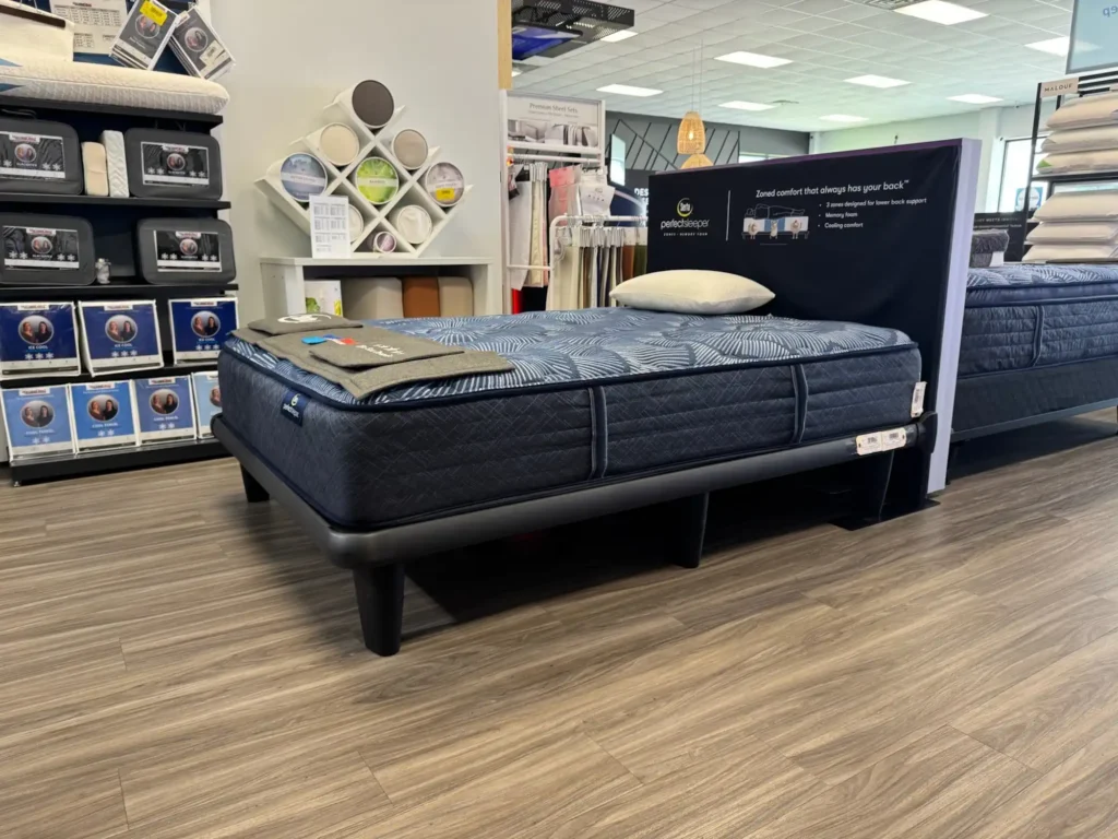 Embrace 360 @ Mattress Direct