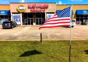 Mattress Direct Baton Rouge
