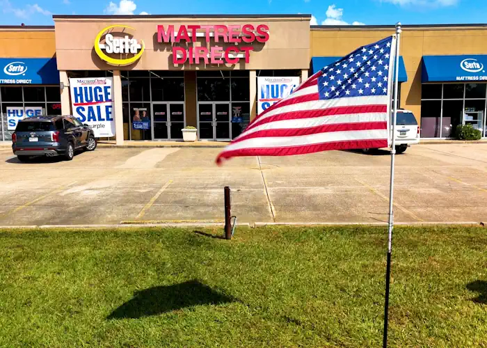 Mattress Direct Baton Rouge