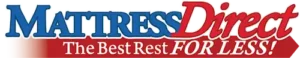 Mattress Direct logo