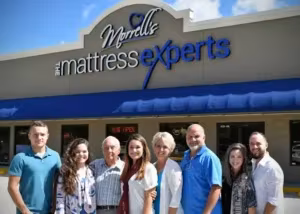 Morrell's Furniture Lake City FL