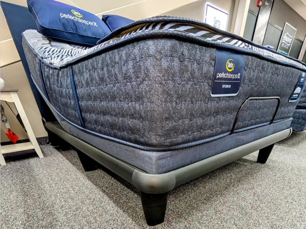 Embrace 360 @ One Stop Home Furnishings