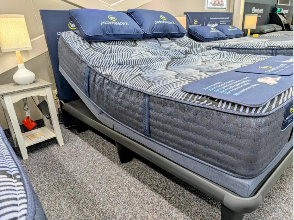 Embrace 360 @ One Stop Home Furnishings