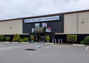 One Stop Home Furnishings