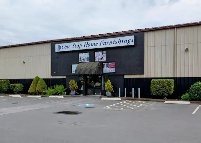 One Stop Home Furnishings