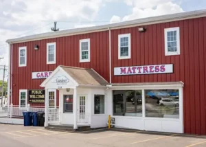 Gardner Mattress