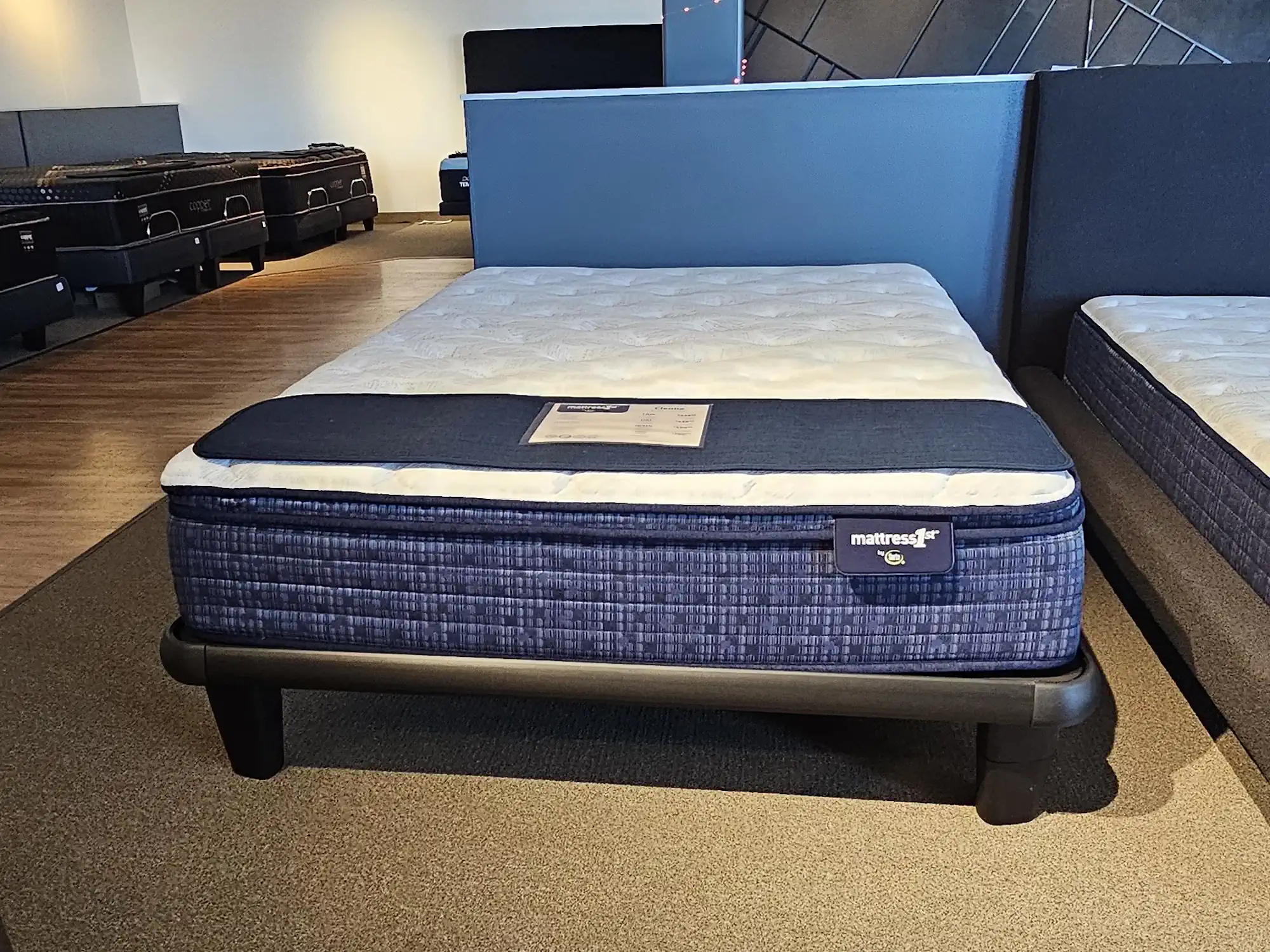 Embrace 360 @ Sylvan Furniture