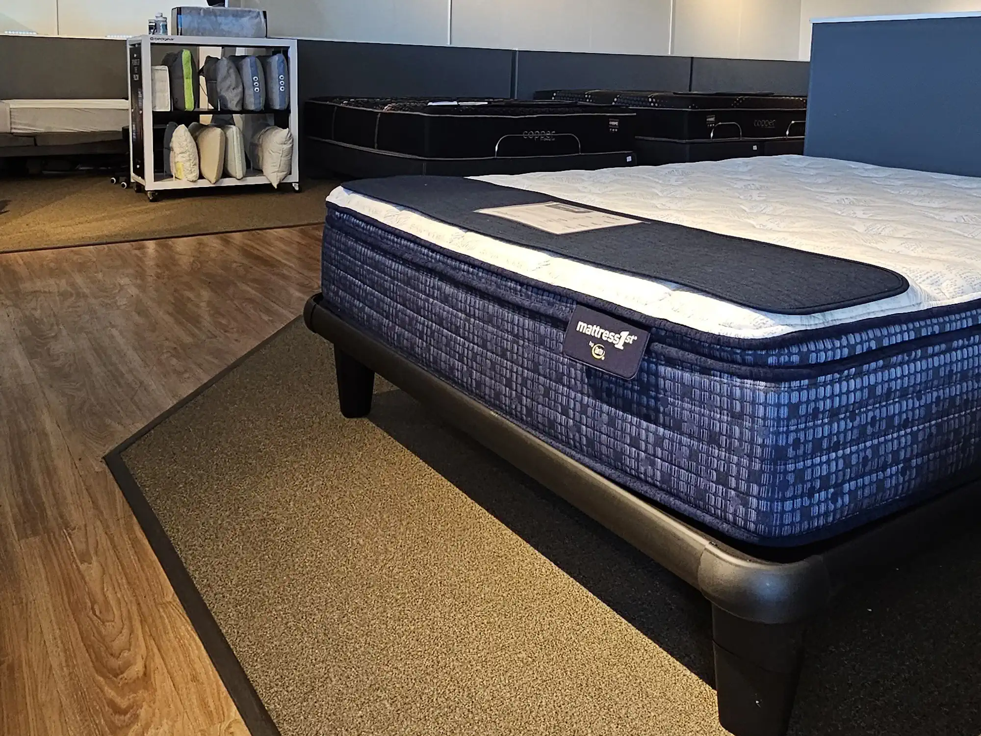 Embrace 360 @ Sylvan Furniture