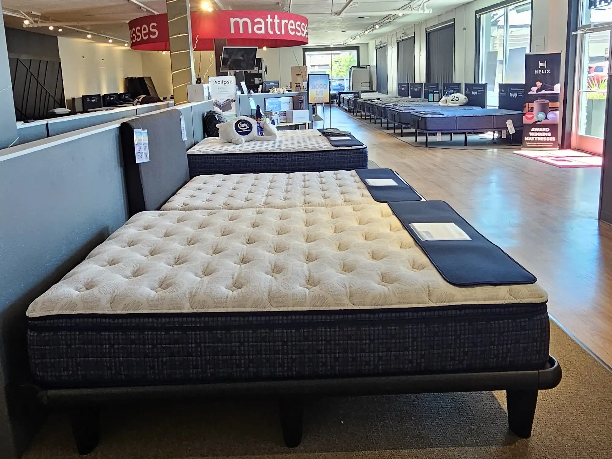 Embrace 360 @ Sylvan Furniture