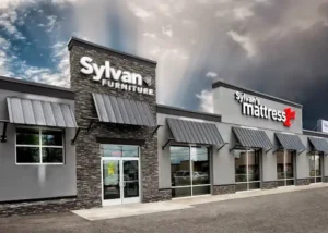 Sylvan Furniture