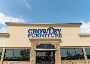 Crowley Furniture Liberty MO