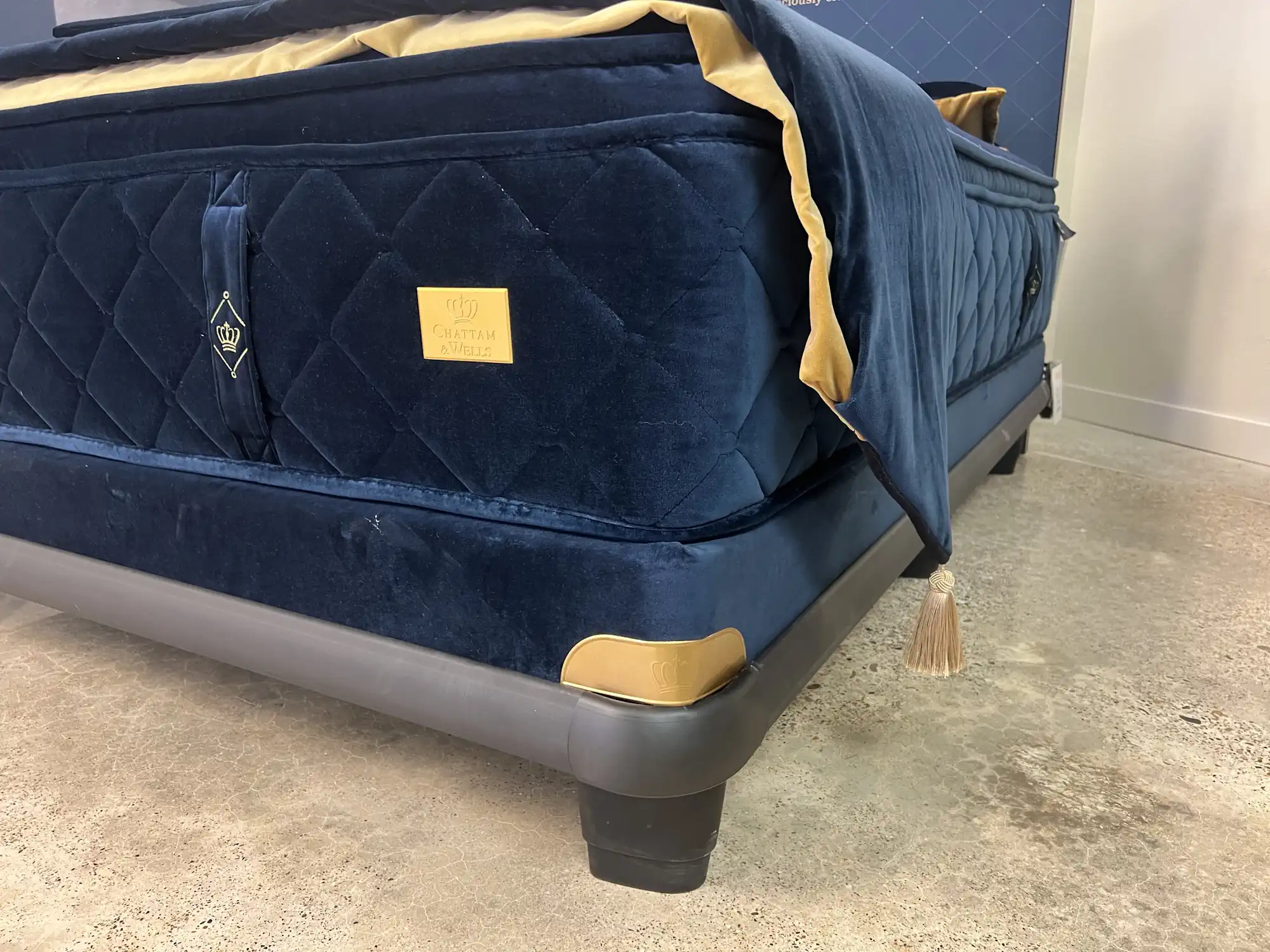 Embrace 360 @ Lacks Furniture