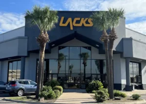 Lacks Furniture McAllen TX