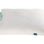 Naturepedic PLA Pillow with Organic Cotton Fabric