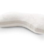 Naturepedic Organic Side Sleeper Pillow